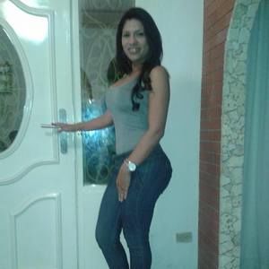 Meet your Posher, Karina